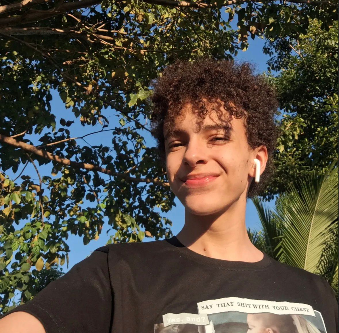 Foto eu