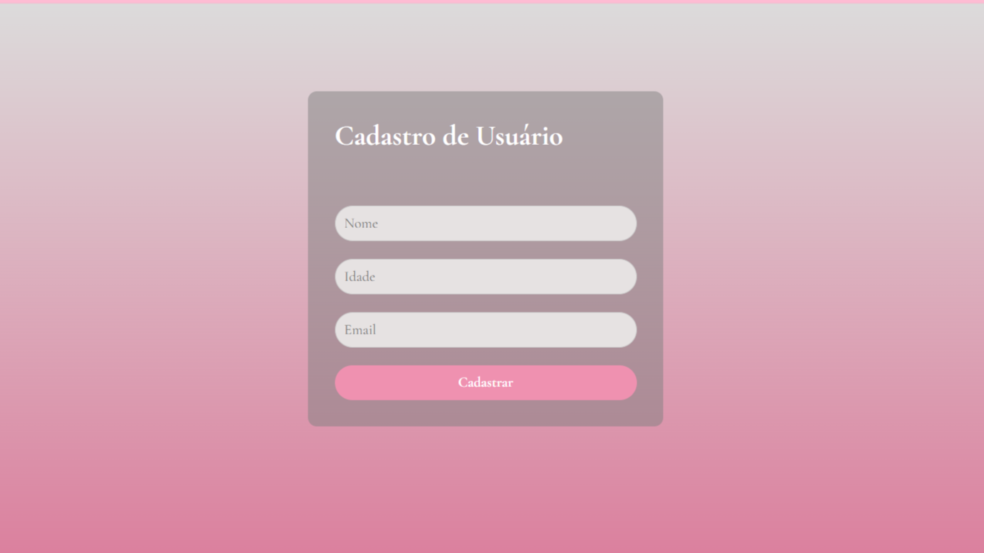 Projeto 1