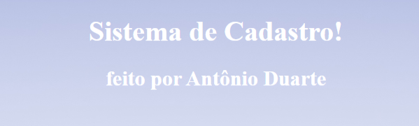 Projeto 2